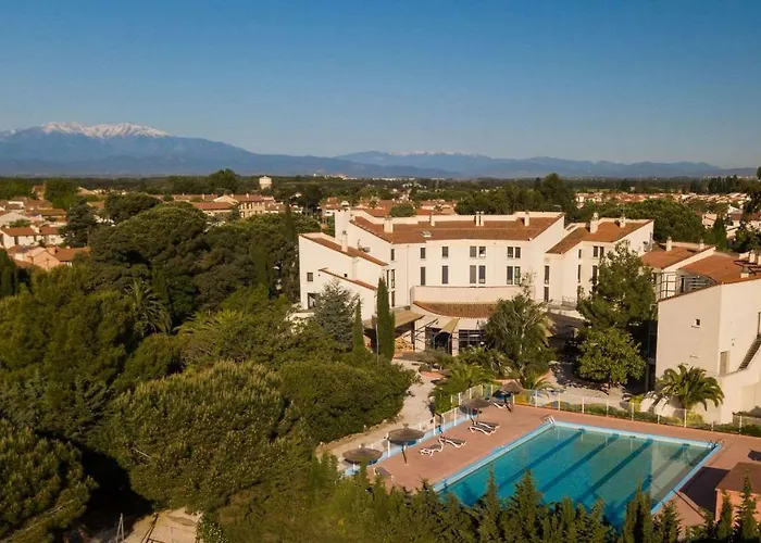 Vacanceole - Hotel Las Motas